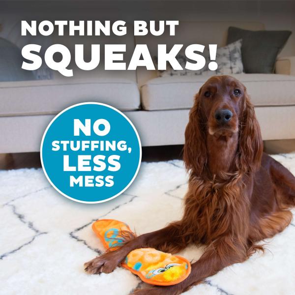 Outward Hound Durablez Snake Small Outward Hound Durablez Snake Small